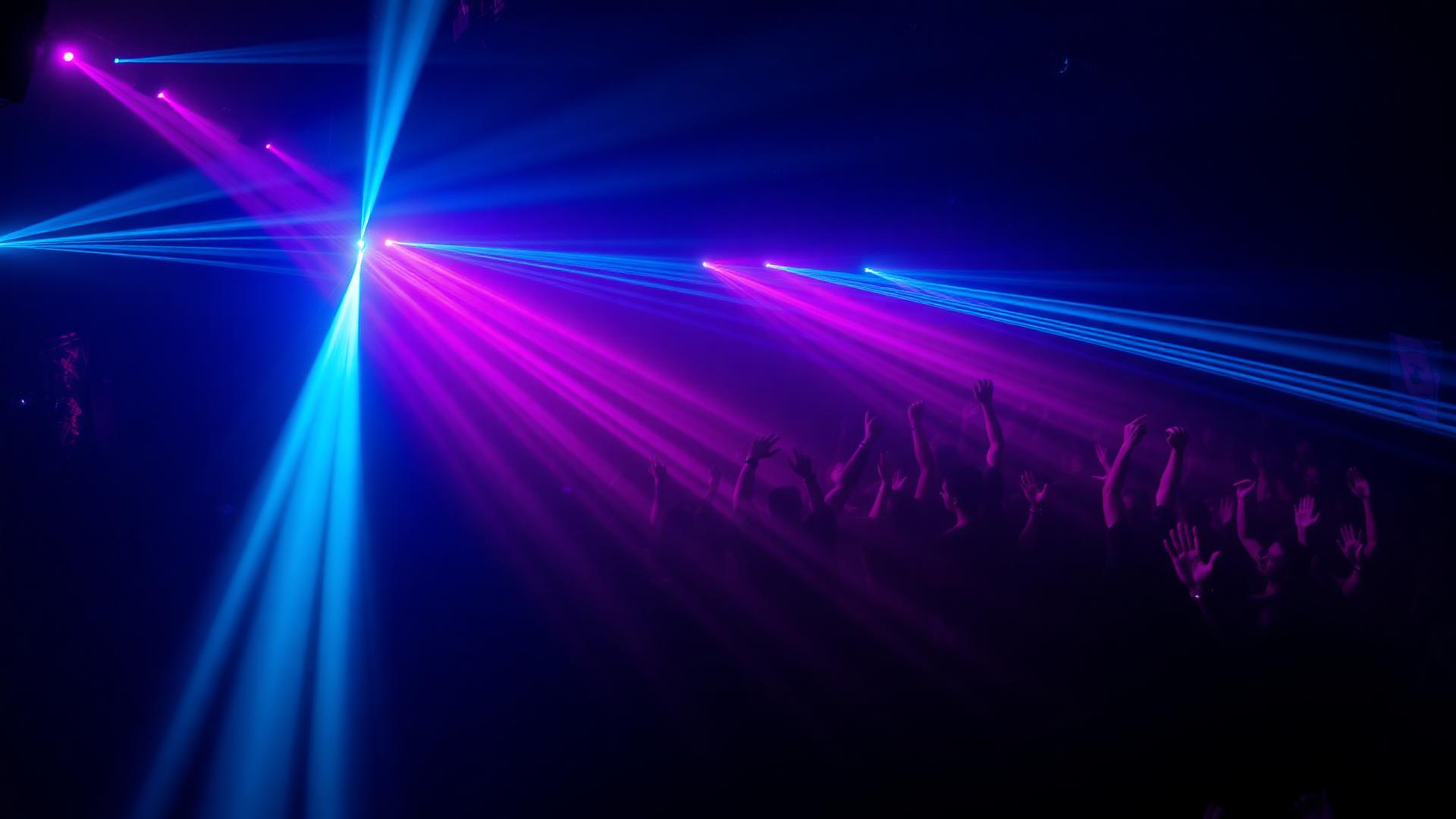 Heaven nightclub in Charing Cross, London
