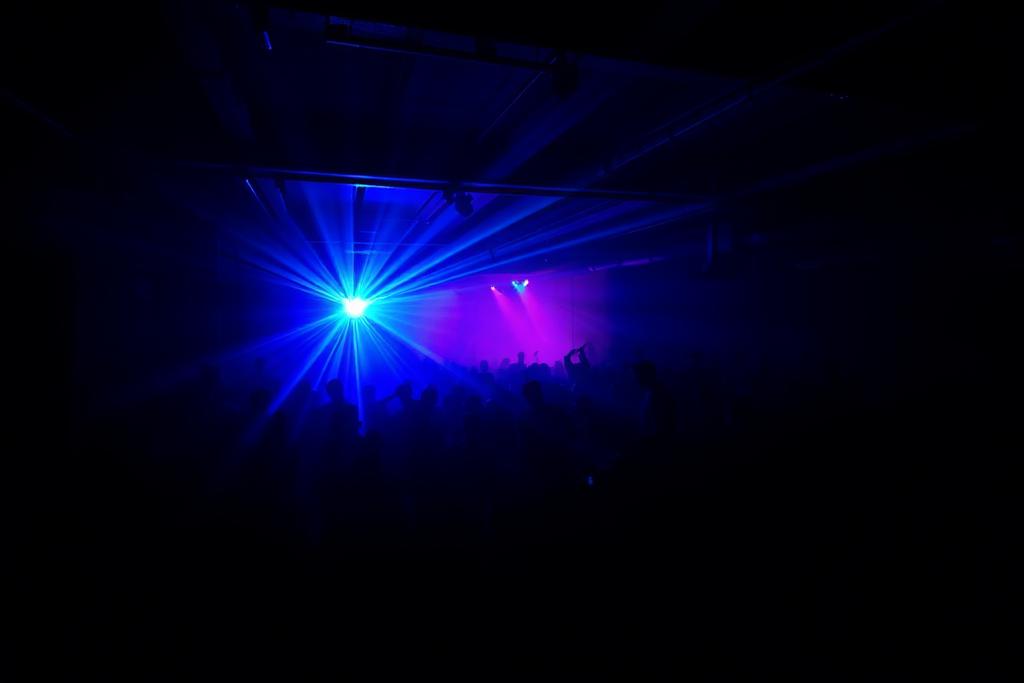 Corsica Studios nightclub in Elephant & Castle, London